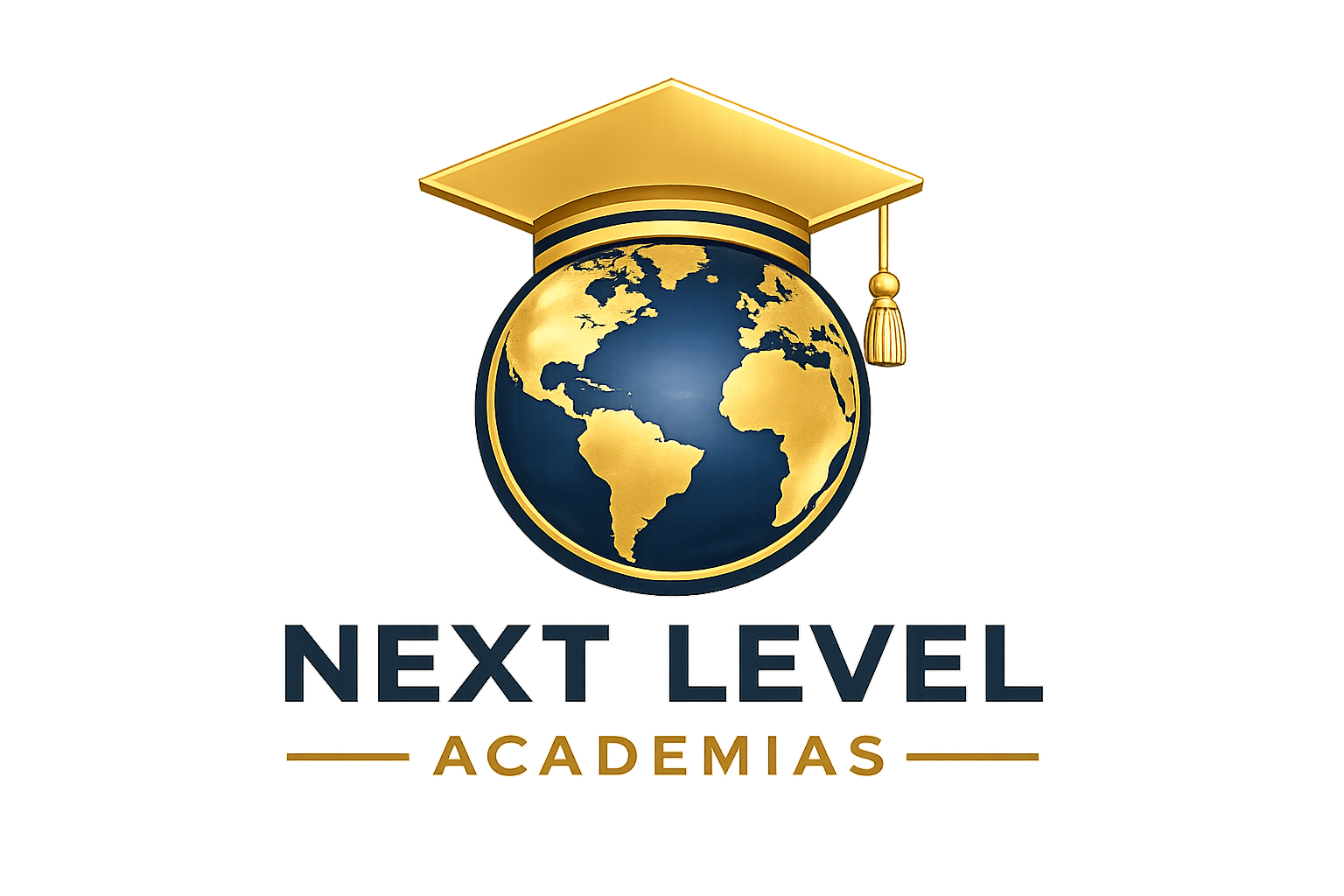 NEXT LEVEL ACADEMIAS